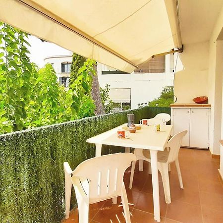 Apartment 1Llad01 - Llafranc Calella De Palafrugell Exterior foto