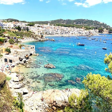 Apartment 1Llad01 - Llafranc Calella De Palafrugell Exterior foto