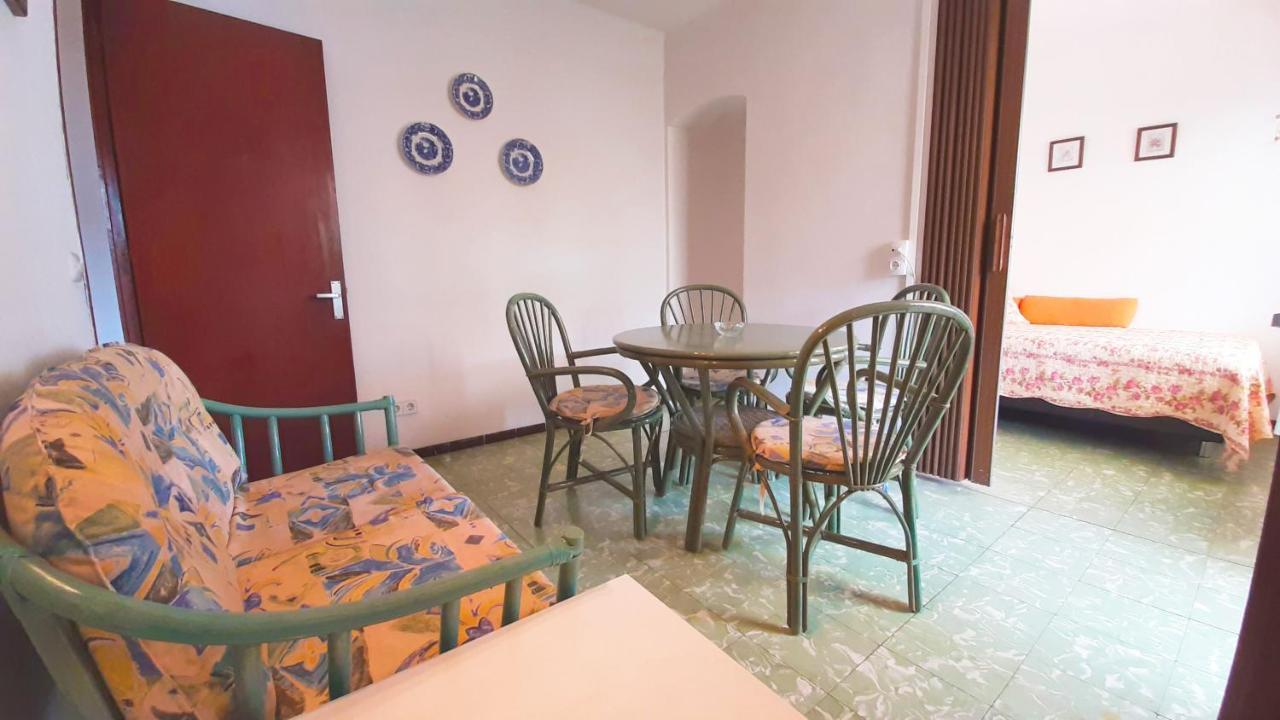 Apartment 1Llad01 - Llafranc Calella De Palafrugell Exterior foto