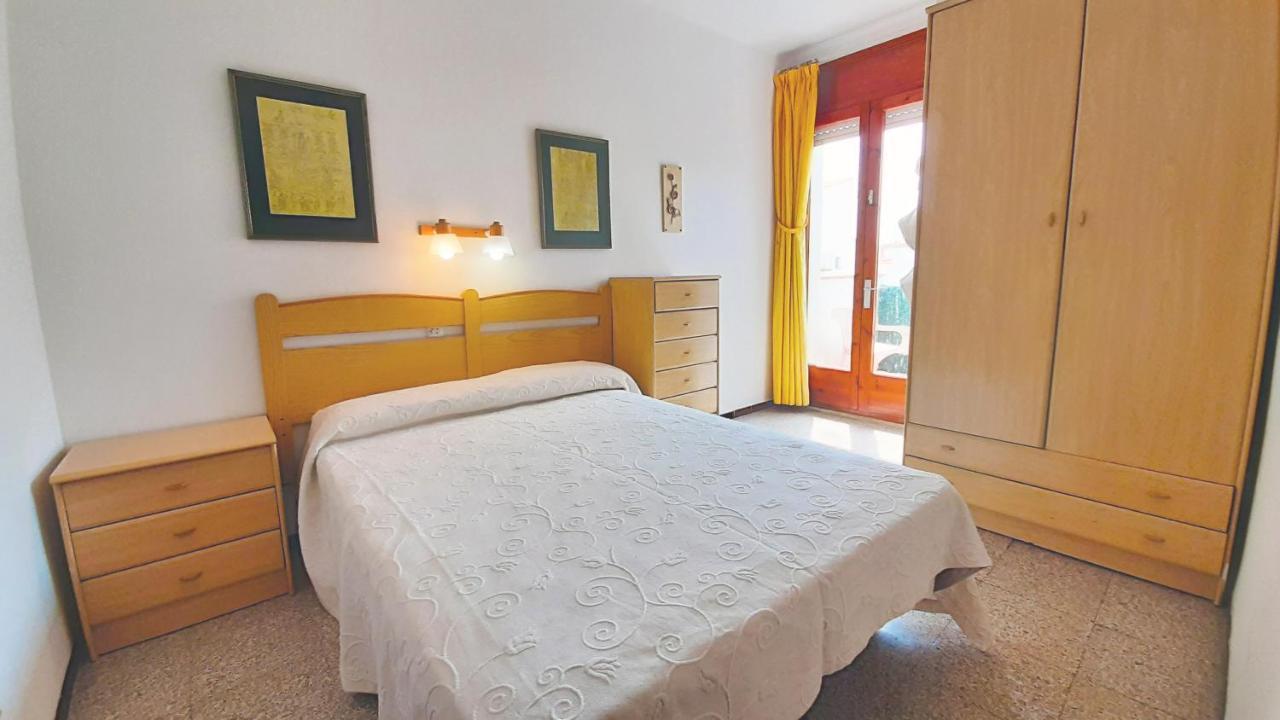 Apartment 1Llad01 - Llafranc Calella De Palafrugell Exterior foto