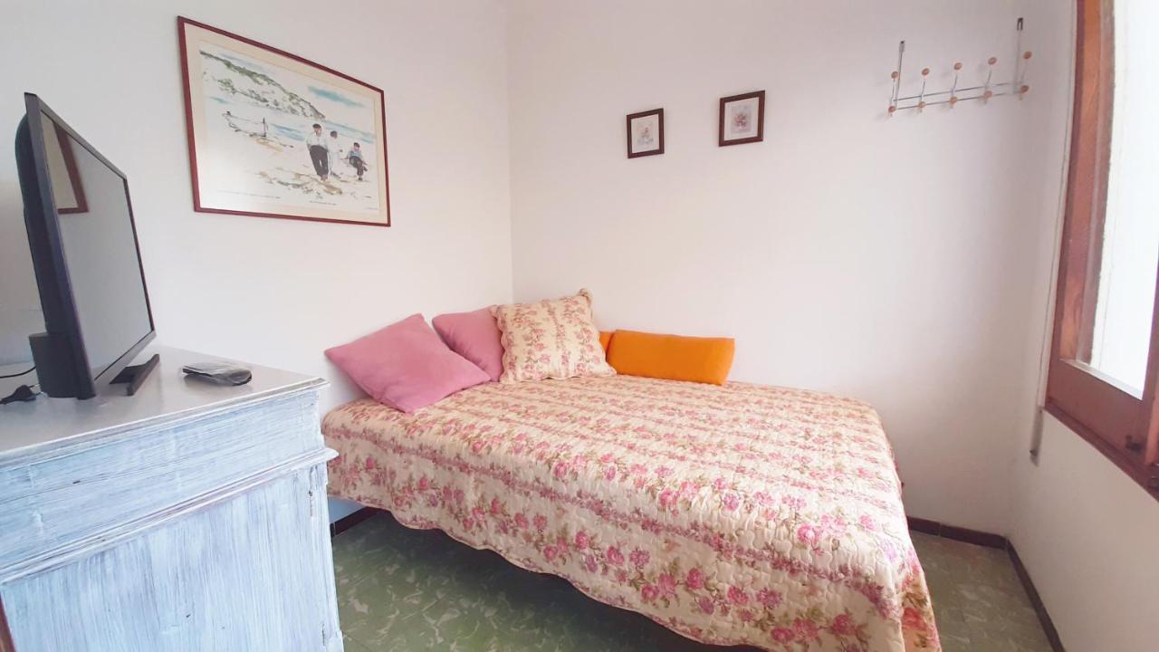 Apartment 1Llad01 - Llafranc Calella De Palafrugell Exterior foto