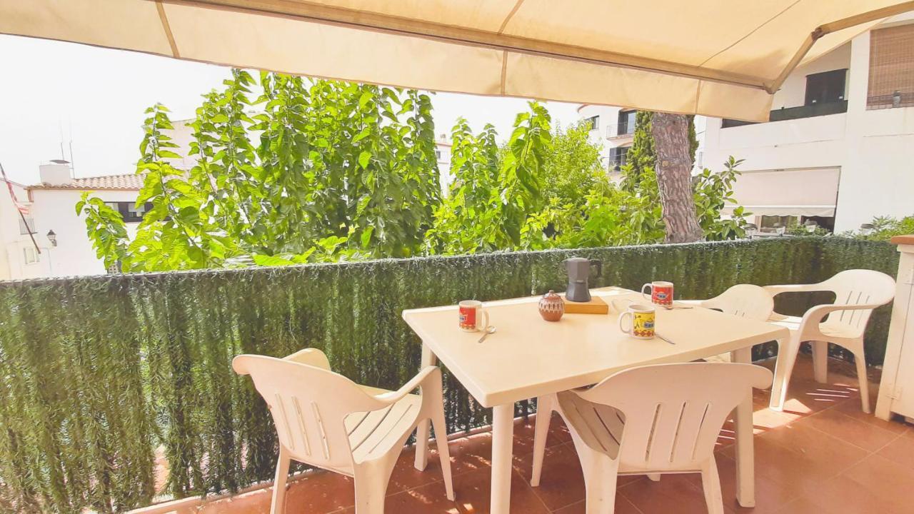 Apartment 1Llad01 - Llafranc Calella De Palafrugell Exterior foto