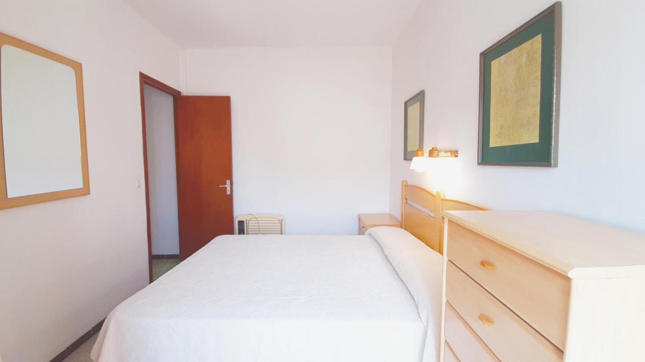 Apartment 1Llad01 - Llafranc Calella De Palafrugell Exterior foto